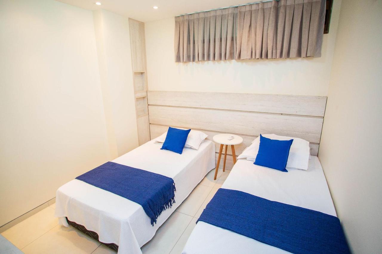 Atlantis Cabo Branco #606 - Em Cabo Branco Por Carpediem โจเอาเปสโซอา ภายนอก รูปภาพ
